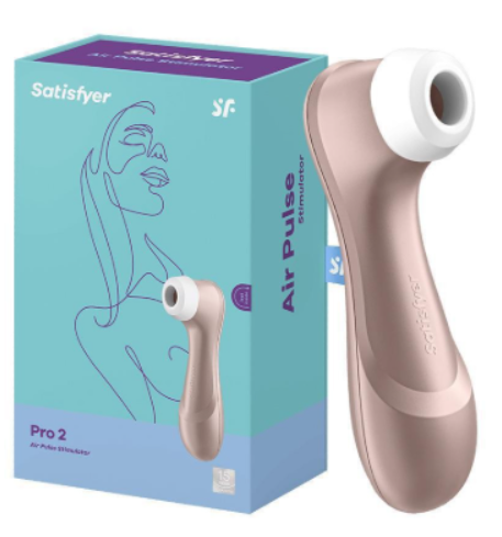 Satisfyer Pro 2