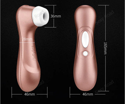 Satisfyer Pro 2