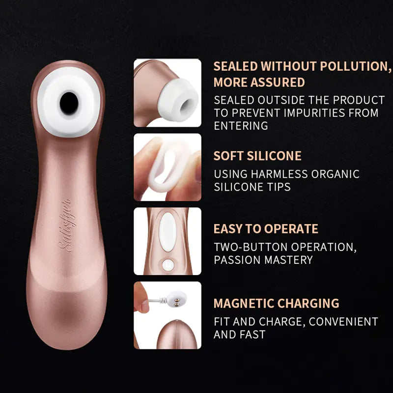 Satisfyer Pro 2