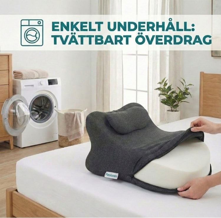 Sweet Spot Komfortkudde