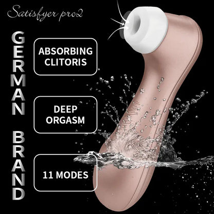 Satisfyer Pro 2